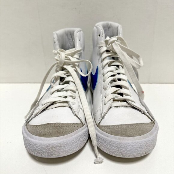 Nike Blazer Mid '77 Grade-School - Picture 6 of 11